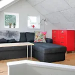 Σπίτι διακοπών 4 Star In Børkop