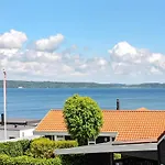 4 Star In Nyaraló Børkop