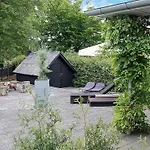 4 Star In Nyaraló Børkop
