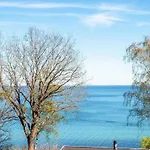 4 Star In Nyaraló Børkop
