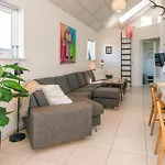 4 Star In * Børkop