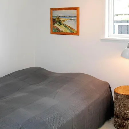 8 Person In Prázdninový dům