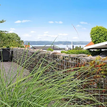 8 Person In Prázdninový dům Børkop