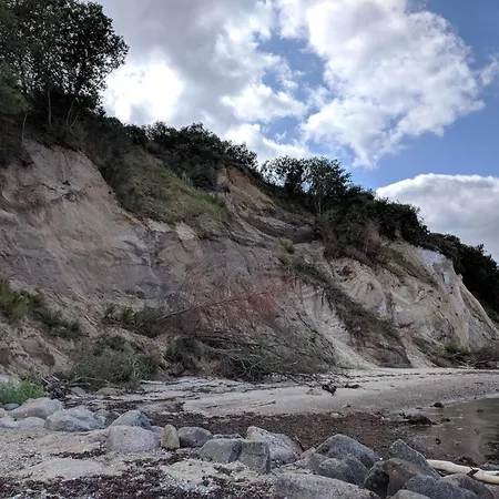 Prázdninový dům 8 Person In