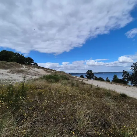 8 Person In Casa de Férias *