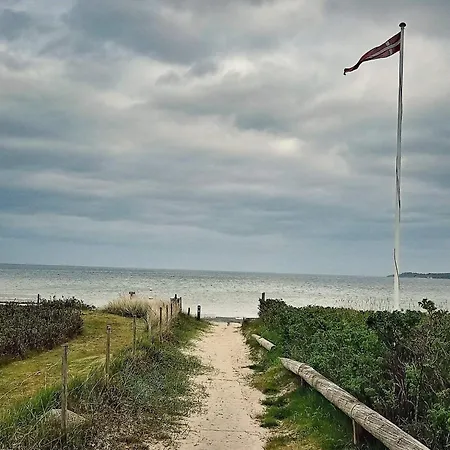 Casa de Férias 8 Person In *