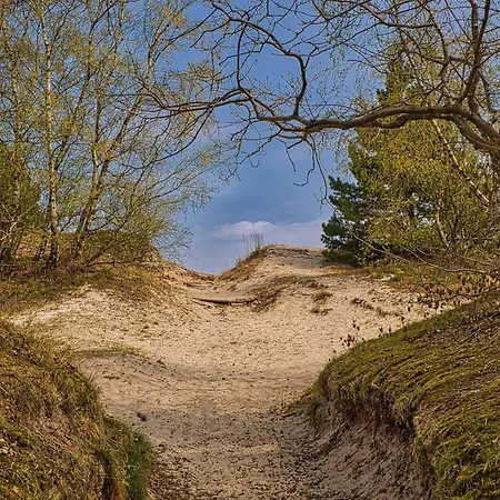 8 Person In Casa de Férias