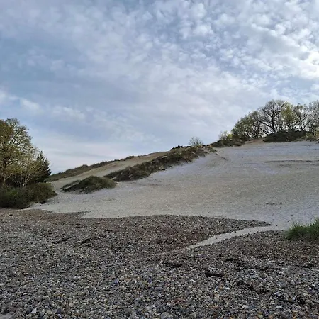 Casa de Férias 8 Person In *