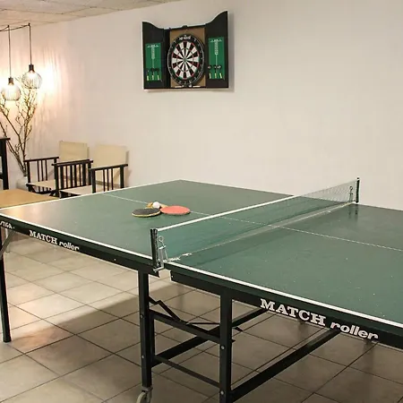 Nyaraló 4 Star In Børkop