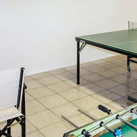 4 Star In Ferienhaus *