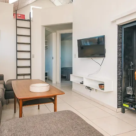 Holiday home 4 Star In