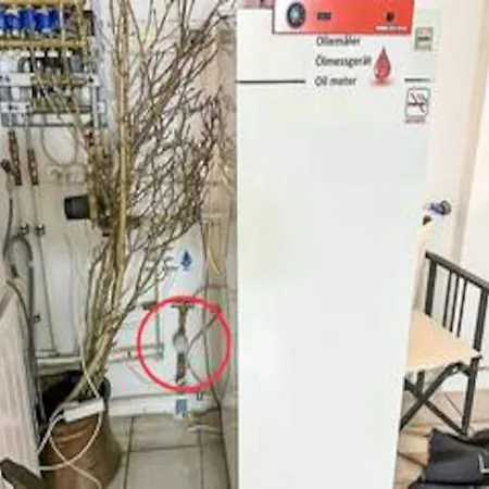 Сasa de vacaciones 4 Star In