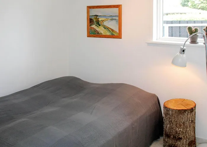 8 Person In Feriehus