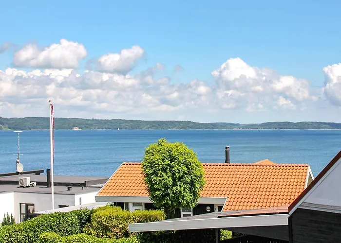 8 Person In * Børkop