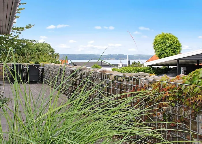 8 Person In Feriehus Børkop