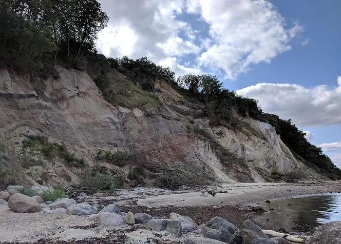 Feriehus 8 Person In